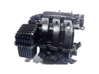 Coletor de Admissão para Renault Logan 1.0 12V 2017 até 2025 - Cod. 140038473R