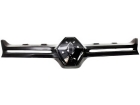 Moldura da Grade Dianteira Renault para Duster Oroch 2016 até 2022 - Cod. 623823595R